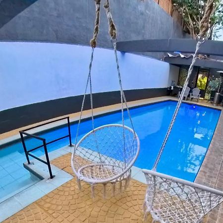 Hotel Concorde Арика Екстериор снимка