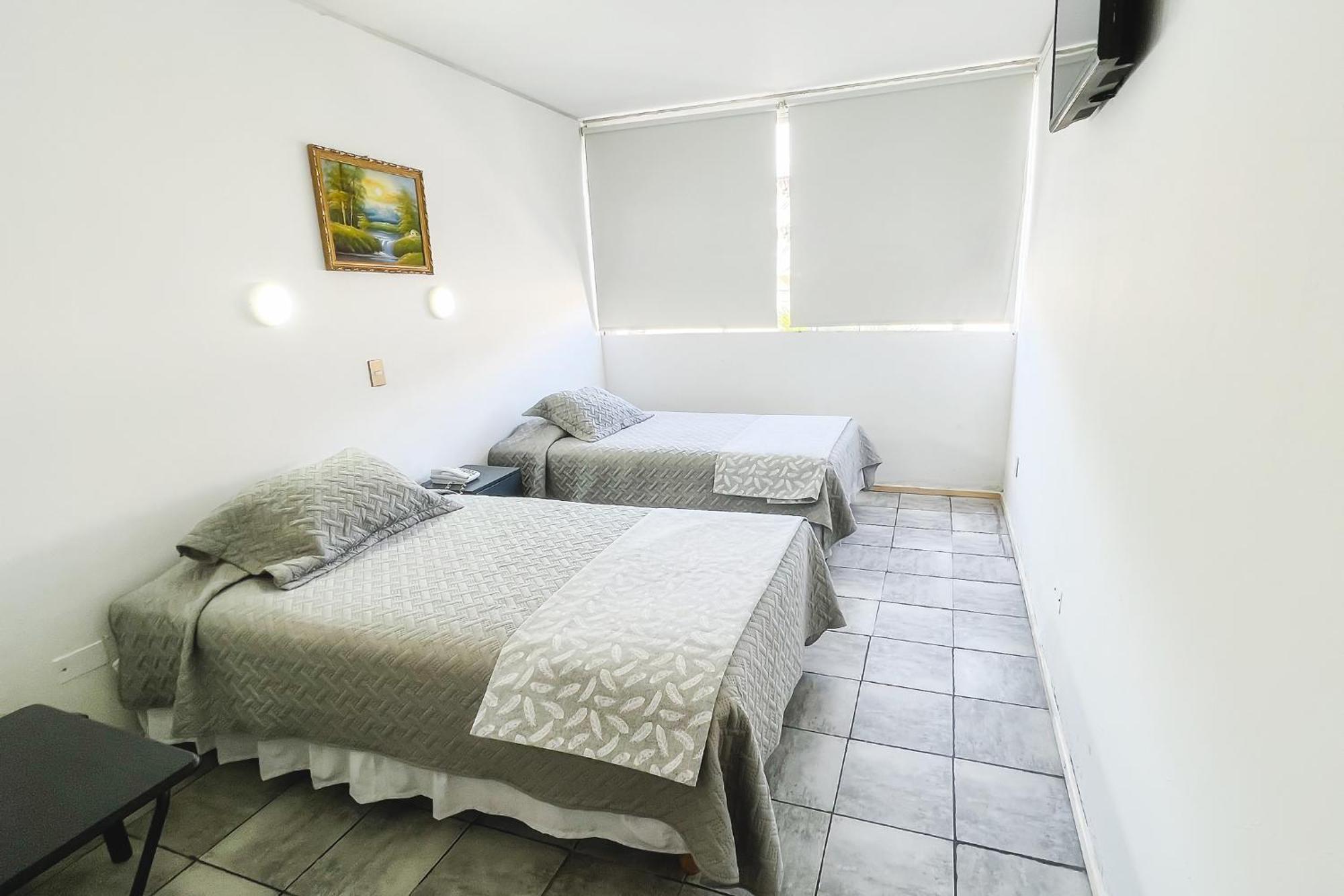 Hotel Concorde Арика Екстериор снимка