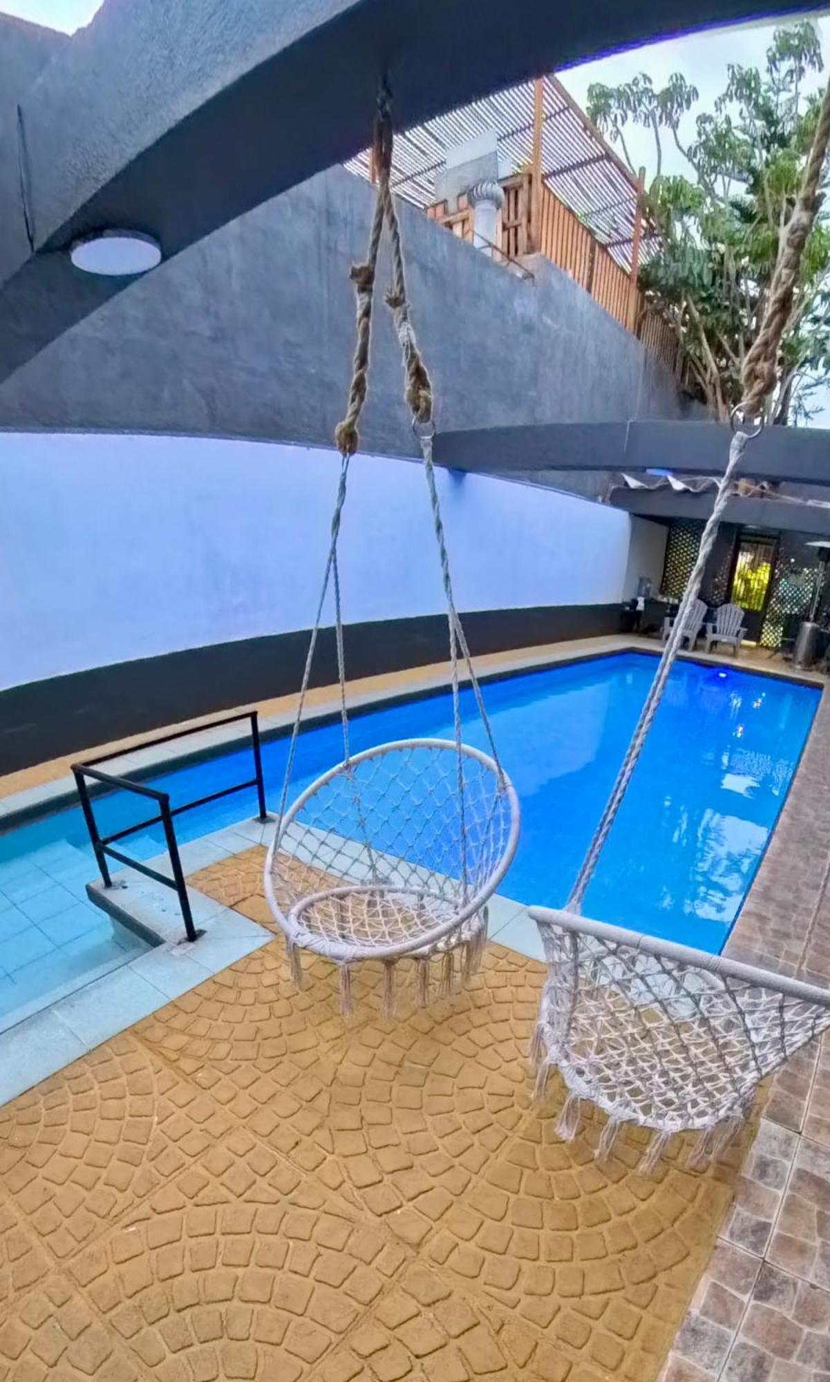 Hotel Concorde Арика Екстериор снимка