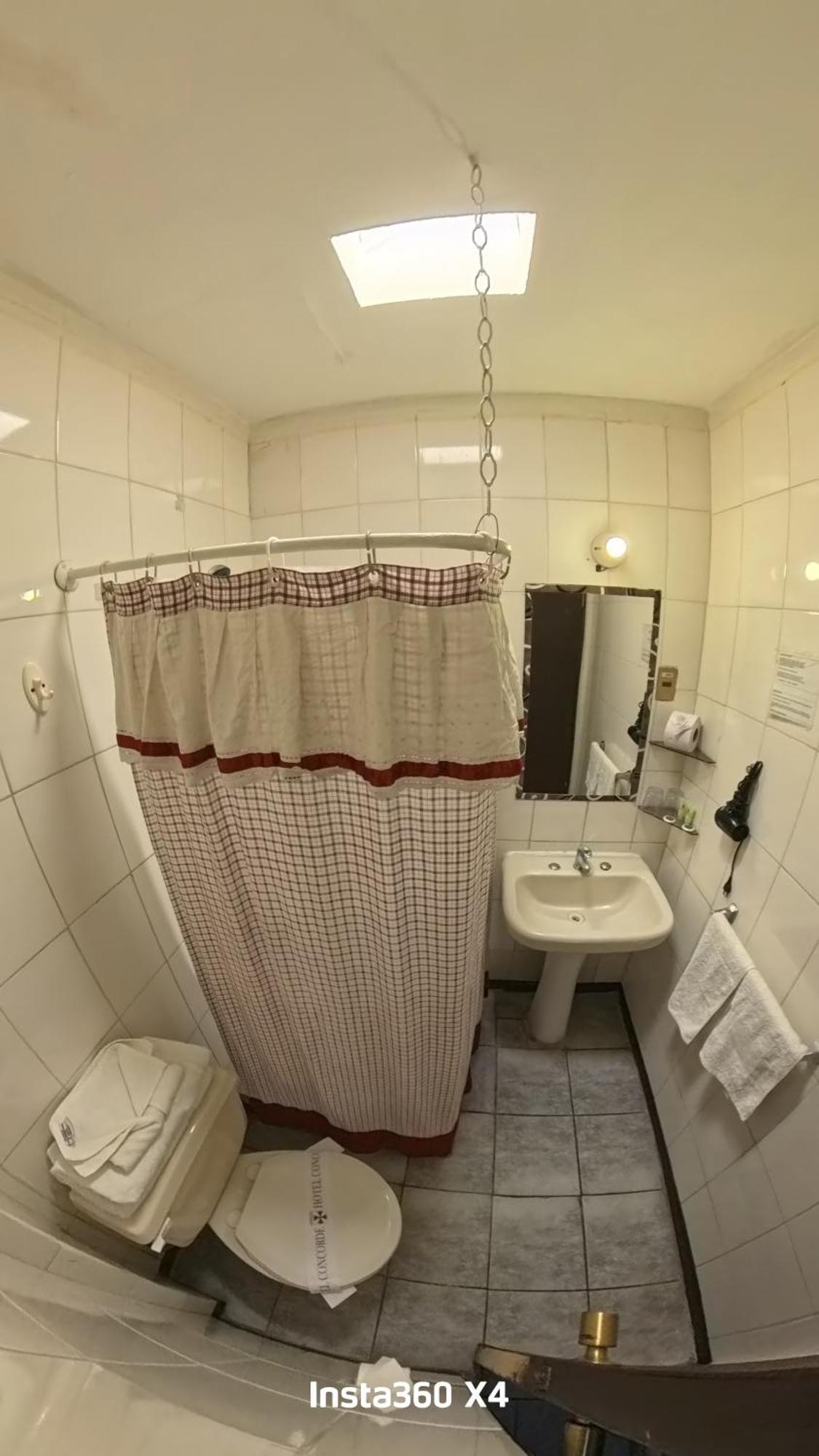 Hotel Concorde Арика Стая снимка
