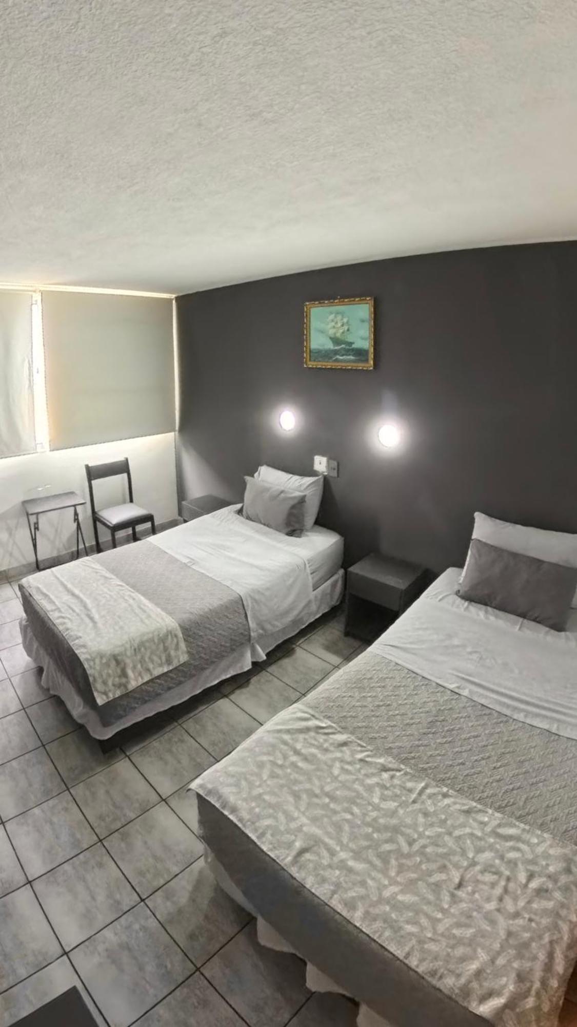 Hotel Concorde Арика Екстериор снимка