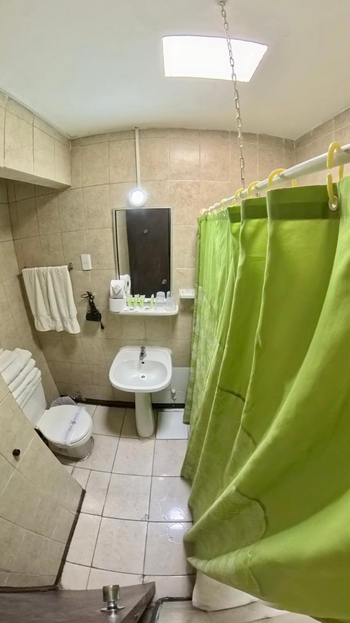 Hotel Concorde Арика Стая снимка