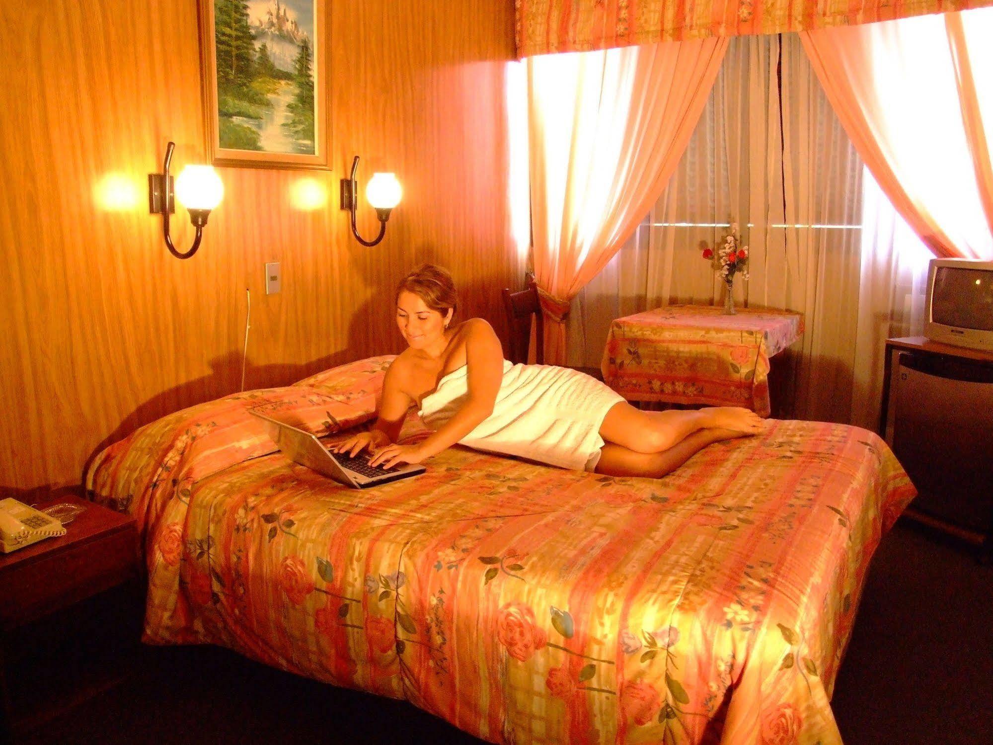 Hotel Concorde Арика Екстериор снимка